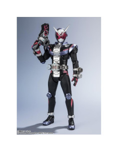 Figura de Juguete Kamen Rider Zi-O Bandai 15 cm 2