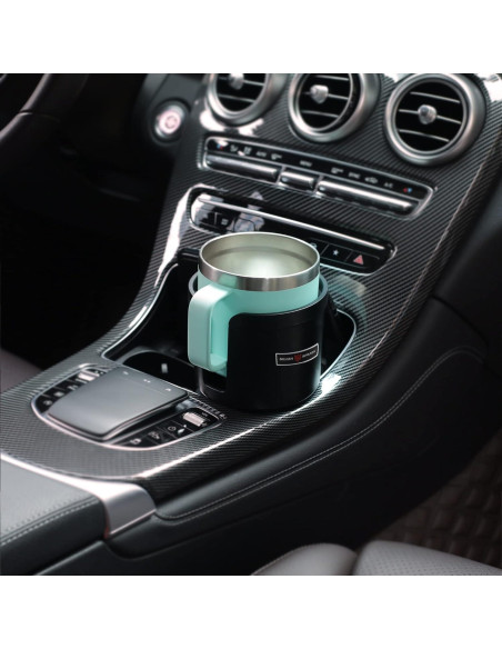 Adaptador Expansor para Taza de Coche Seven Sparta NCPB-0