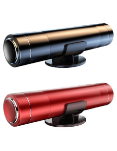 Martillo de Seguridad HHXS para Automóvil + Cortador de Cinturón