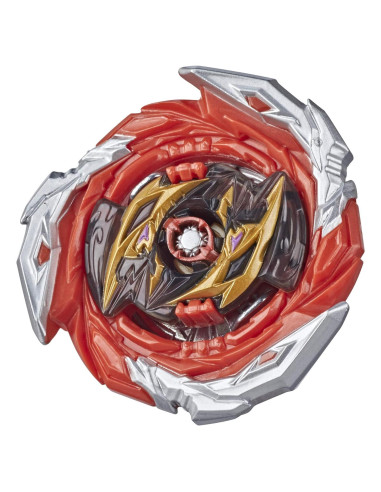 Peonza Beyblade Burst Speedstorm Brave Roktavor R6 - Resistencia