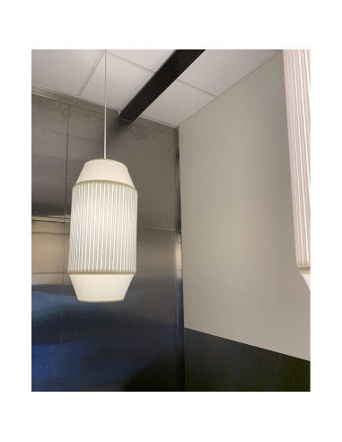 Protector de Esquina Acero Inoxidable CAPTIVE-AIRE 121.92 cm