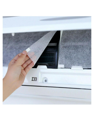 Filtros de Aire Acondicionado Kakalote 2pcs 40x35cm