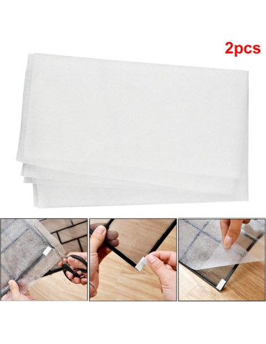 Filtros de Aire Acondicionado Kakalote 2pcs 40x35cm