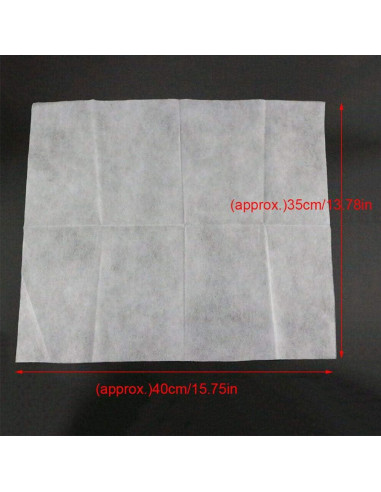 Filtros de Aire Acondicionado Kakalote 2pcs 40x35cm