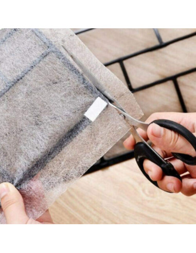 Filtros de Aire Acondicionado Kakalote 2pcs 40x35cm