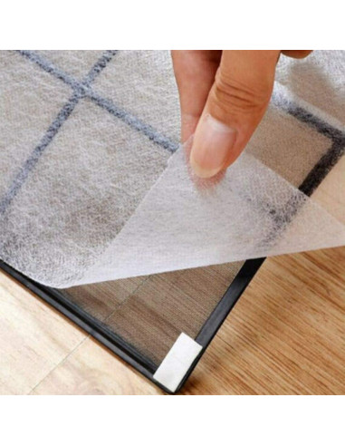 Filtros de Aire Acondicionado Kakalote 2pcs 40x35cm