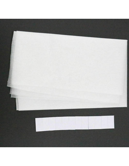 Filtros de Aire Acondicionado Kakalote 2pcs 40x35cm