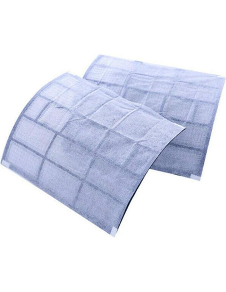 Filtros de Aire Acondicionado Kakalote 2pcs 40x35cm