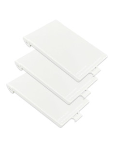 Cubierta de Reemplazo Eléctrica Magaliyo DBVW-1 1-Gang Vertical