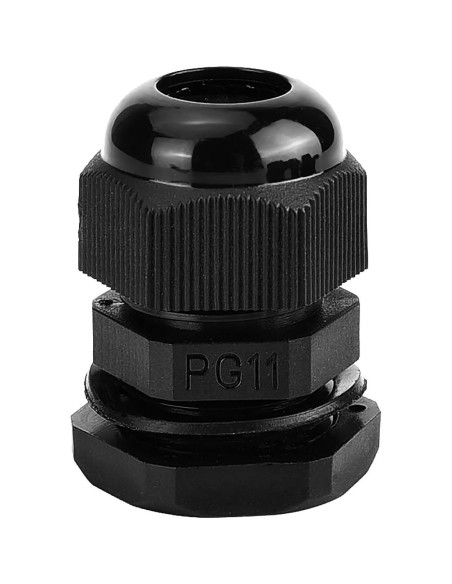 Abrazaderas de Cable Plástico eBoot Impermeables 20 Piezas