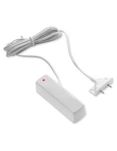 Sensor de Inundación y Congelación Ecolink FLF-ZWAVE5-ECO