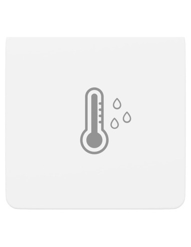 Sensor de Temperatura y Humedad Zigbee ThirdReality Lite