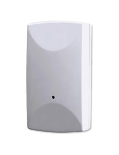 Sensor de Inclinación Ecolink Z-Wave para Puerta de Garaje