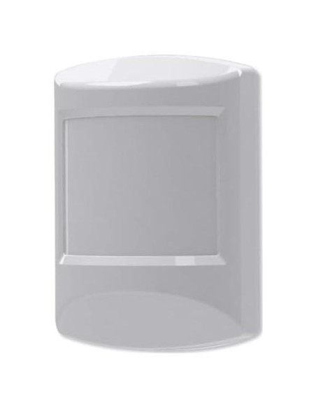 Detector de Movimiento Z-Wave Ecolink con Inmunidad para Mascotas Detector de Movimiento Z-Wave Ecolink con Inmunidad para Mascotas