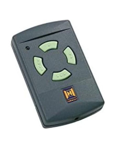 Transmisor Mini Hormann 437337 para 4 Puertas