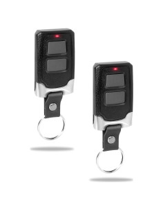 Control Remoto de Puerta de Garaje CreaCity J505MAX Universal