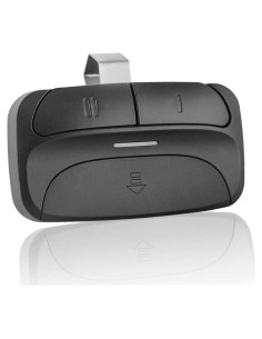 Control Remoto Universal GIANT para Puertas de Garaje 5 Botones