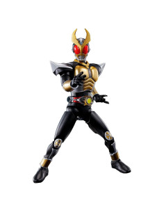 Kit de Modelo Kamen Rider Agito Forma Terrestre Bandai