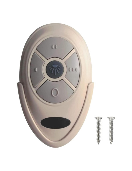 Control Remoto para Ventilador de Techo Harbor Breeze 35T