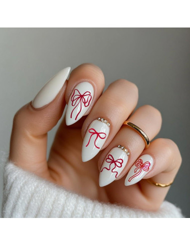 Kit de Estampado de Uñas PH PandaHall 3 Placas Lazo 66 Patrones