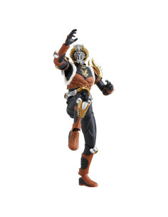 Figura de PVC Kamen Rider Spear Max Factory 14 cm