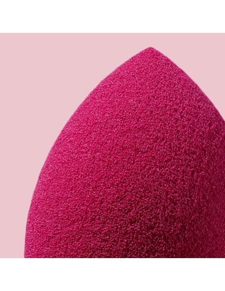 Esponja de Maquillaje e.l.f. Total para el Rostro Vegana 1 Cuenta Esponja de Maquillaje e.l.f. Total para el Rostro Vegana 1 Cuenta