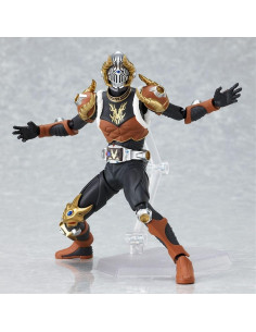 Figura de PVC Kamen Rider Spear Max Factory 14 cm 2