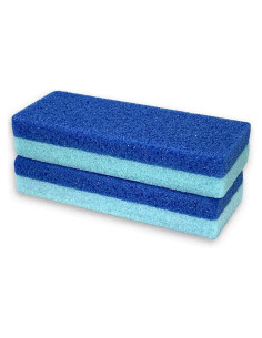 Herramienta de Pedicura Maryton 2 Piezas Exfoliadora para Pies