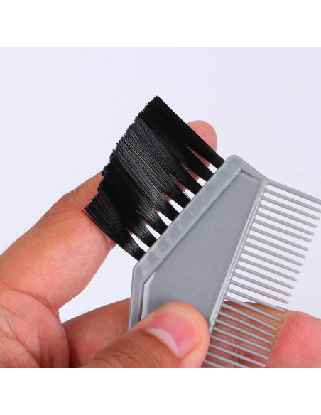 Brochas Profesionales para Tinte de Cabello Acooruiteng - 2 Pcs