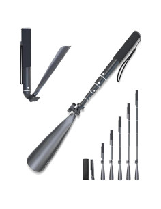 Cuerno de Zapato Telescópico Taneltik 41.91 a 99.06 cm