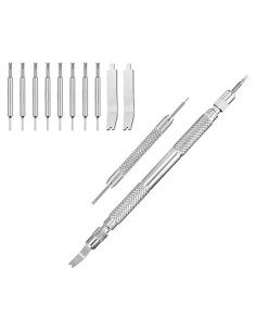 Kit de Herramientas Selizo para Remover Enlaces de Reloj
