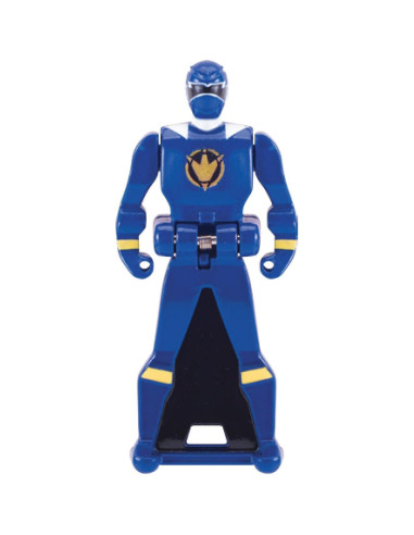 Power Rangers Super Megaforce - Paquete de 3 Llaves Legendarias