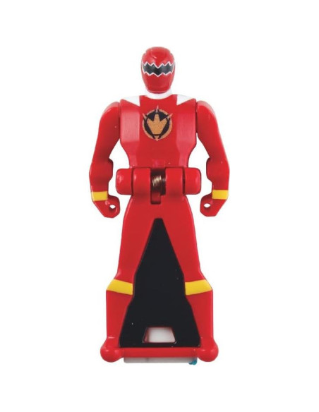 Power Rangers Super Megaforce - Paquete de 3 Llaves Legendarias