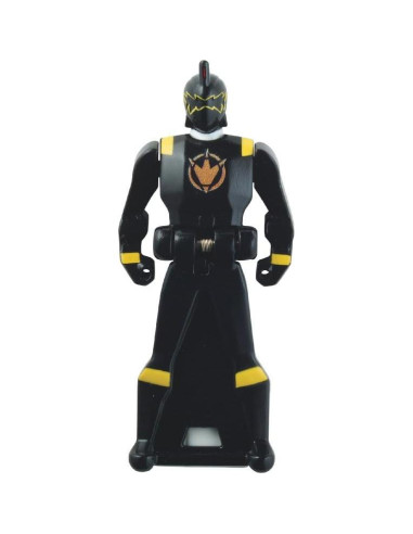 Power Rangers Super Megaforce - Paquete de 3 Llaves Legendarias