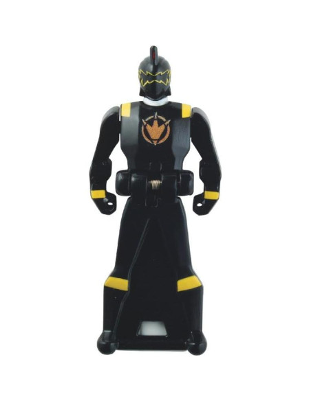 Power Rangers Super Megaforce - Paquete de 3 Llaves Legendarias