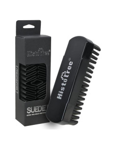 Cepillo de Ante Histotree con Mango de Madera - Limpiador Natural