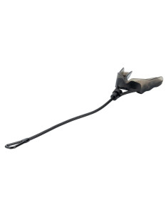 Guardia Bucal Shock Doctor 5101Y - Protección para Fútbol y Hockey