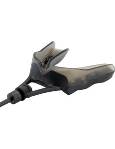 Guardia Bucal Shock Doctor 5101Y - Protección para Fútbol y Hockey 2