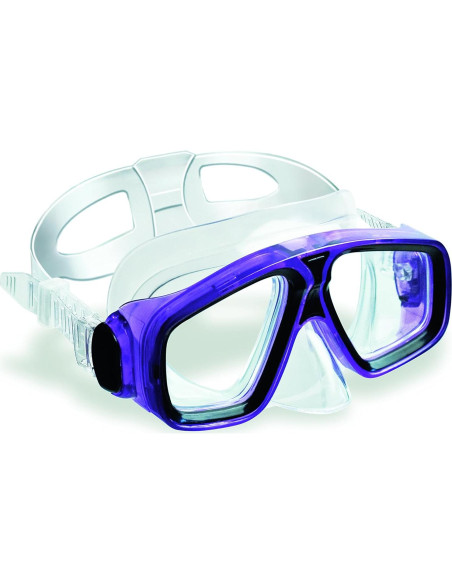 Máscara de Natación Swimline 9471 Thermotech - Niños