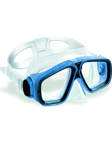 Máscara de Natación Swimline 9471 Thermotech - Niños