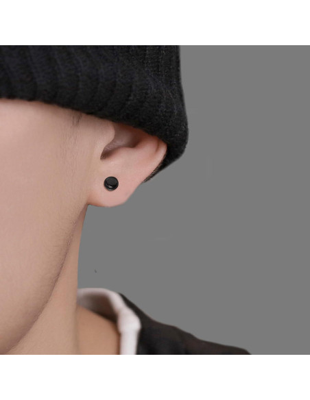 Kit de Estiramiento de Oídos Acrílico y Silicona 48 Piezas 14G-0000G Kit de Estiramiento de Oídos Acrílico y Silicona 48 Piezas 14G-0000G