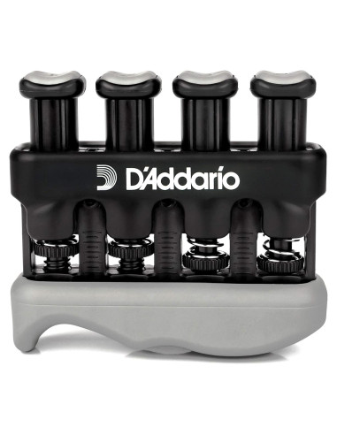 Ejercitador de Mano D'Addario Varigrip - Fuerza y Destreza