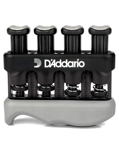 Ejercitador de Mano D'Addario Varigrip - Fuerza y Destreza