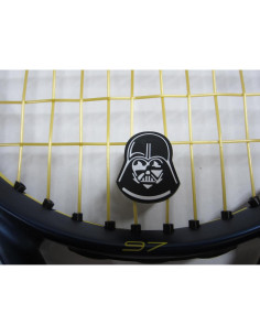 Amortiguador de Vibración para Raquetas PDTXCLS - 2 Piezas 2