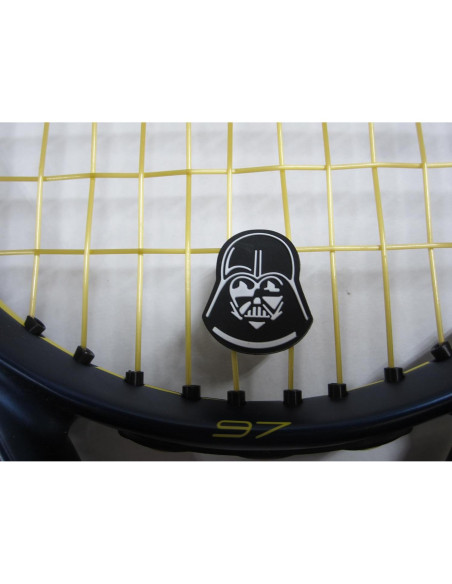 Amortiguador de Vibración para Raquetas PDTXCLS - 2 Piezas