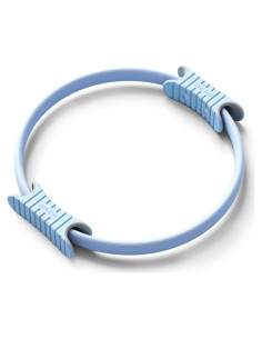 Anillo de Pilates YOTTOY 38 cm para Tonificación y Ejercicio