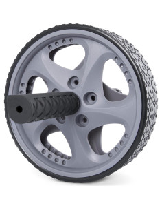 Rueda Abdominal CAP Barbell HHW-001D Antideslizante 2