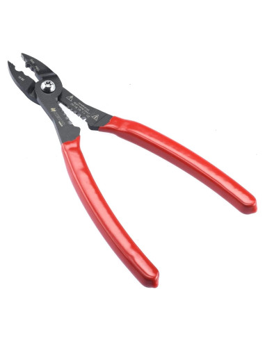 Alicates Multifuncionales NEIKO 02037A 4-en-1 para Electricistas