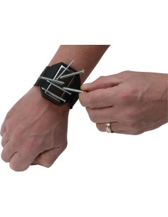 Banda Magnética para Muñeca Performance Tool W1275 - Ajuste Universal 2