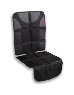 Protector de Asiento de Auto Autobase XL Impermeable 9 Capas 2